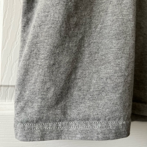 Joe Boxer crewneck basic t-shirt - Picture 4 of 7